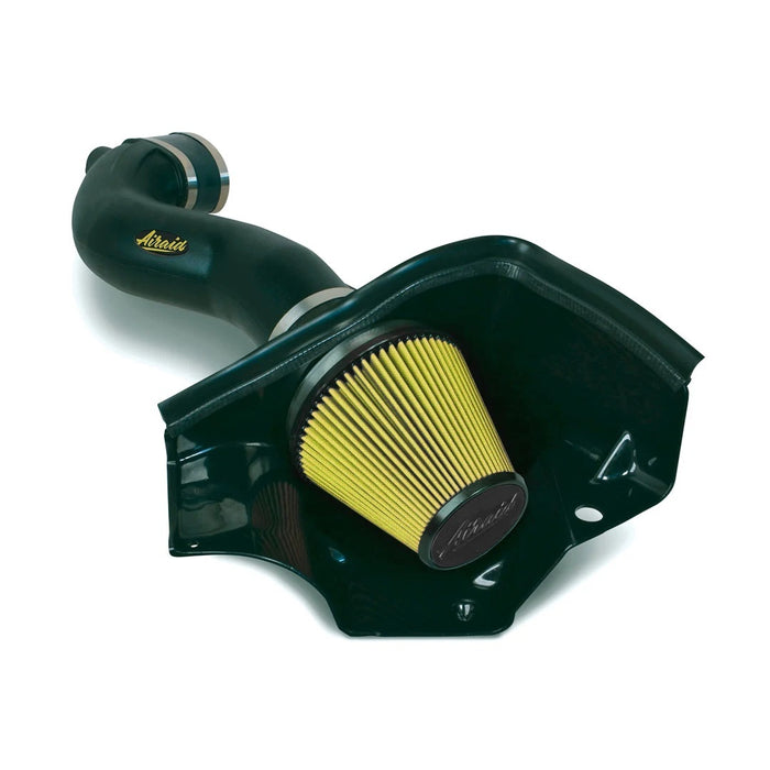 Airaid Intake Systems ARA454-172 AIRAID INTAKE KIT; FORD MUSTANG GT V8-4.6L F/I