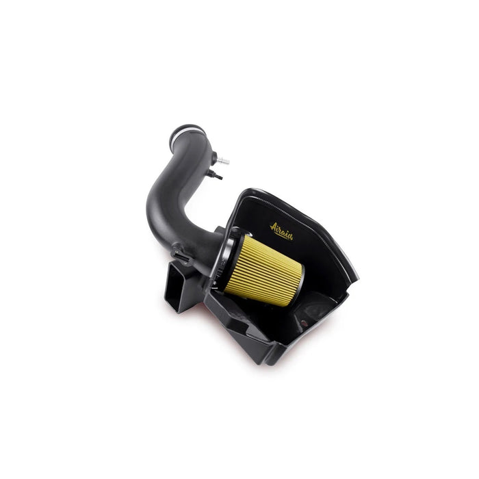 Airaid Intake Systems ARA454-265 AIRAID INTAKE KIT; FORD MUSTANG V6-3.7L F/I 201
