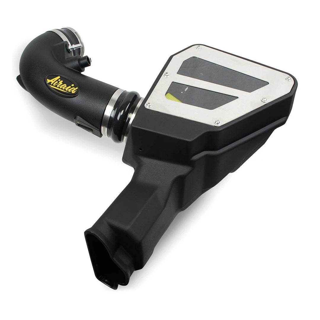 Airaid Intake Systems ARA454-328 Air Intake System MUSTANG GT V8-5.0L F/I
