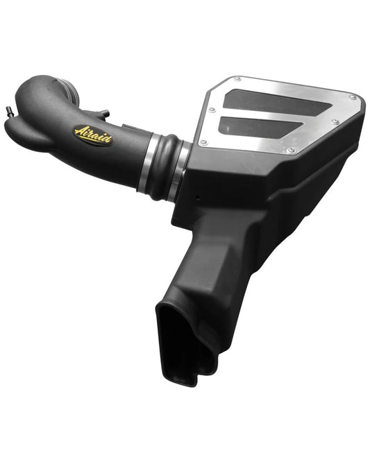 Airaid Intake Systems ARA454-356 AIRAID INTAKE KIT; FORD MUSTANG GT V8-5.0L F/I