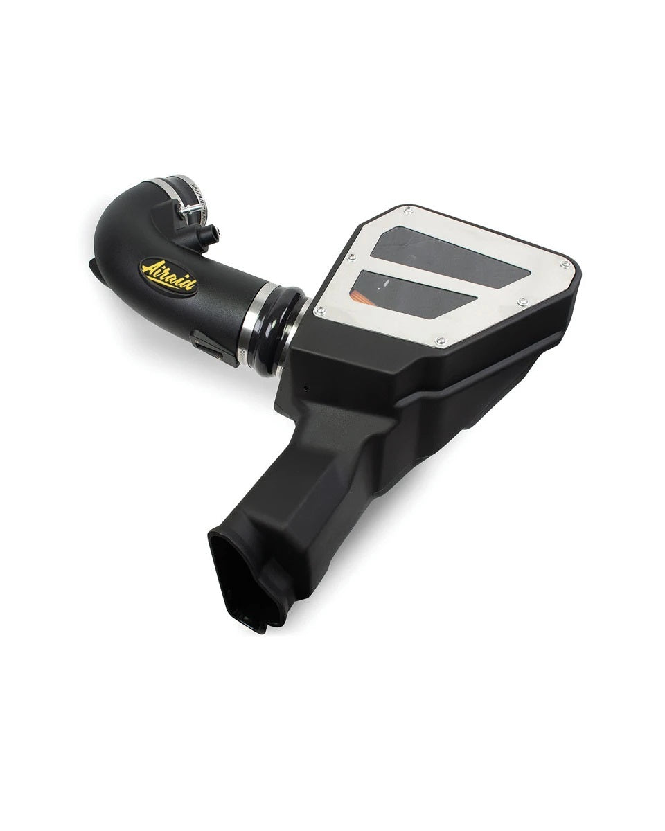 Airaid Intake Systems ARA455-328 Air Intake System MUSTANG GT V8-5.0L F/I