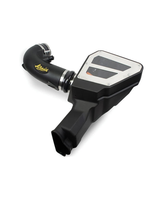 Airaid Intake Systems Air Intake System MUSTANG GT V8-5.0L F/I ARA455-328