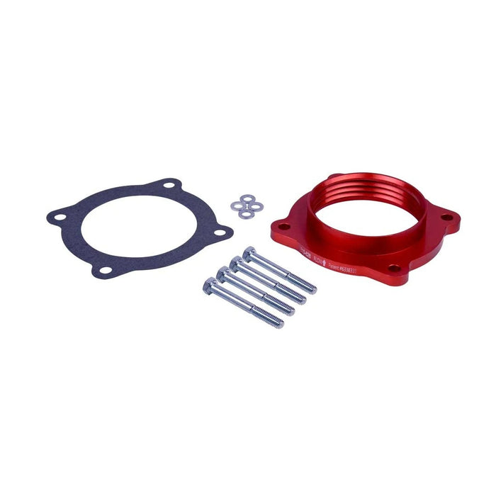 Airaid Intake Systems ARA510-628 Throttle Body Spacer