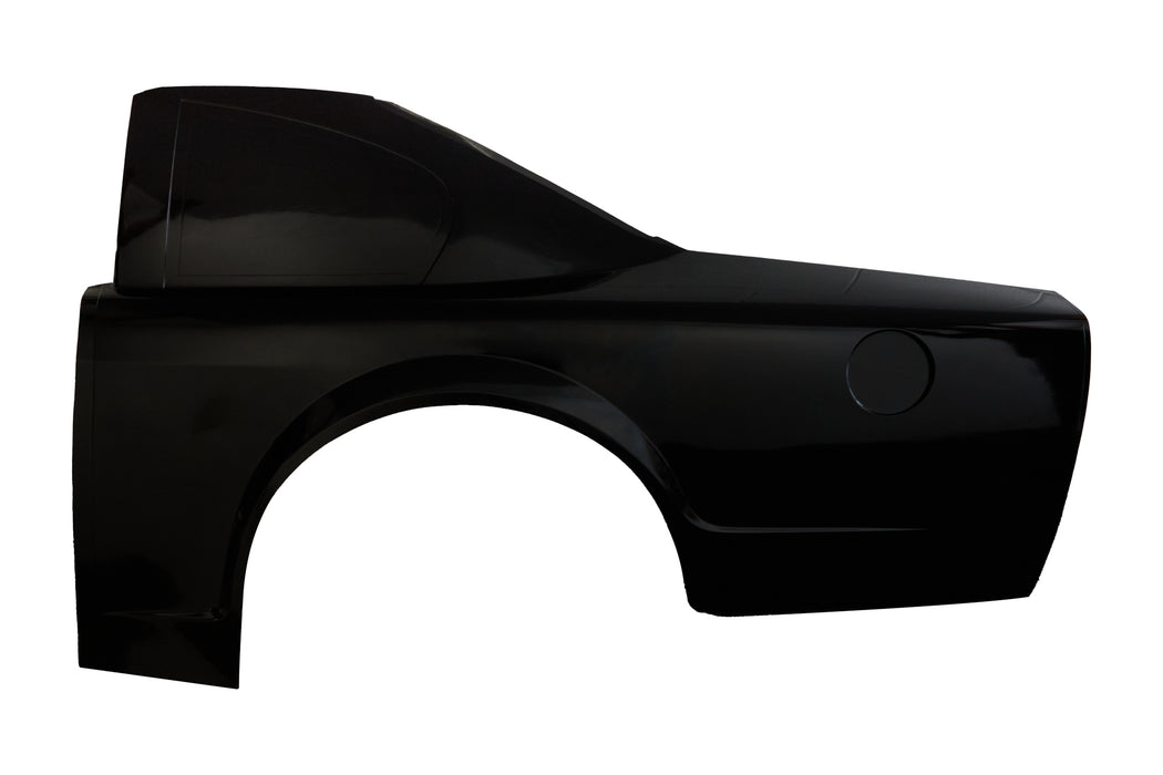 Ar Bodies ARB10320LB Quater Panel Left Black