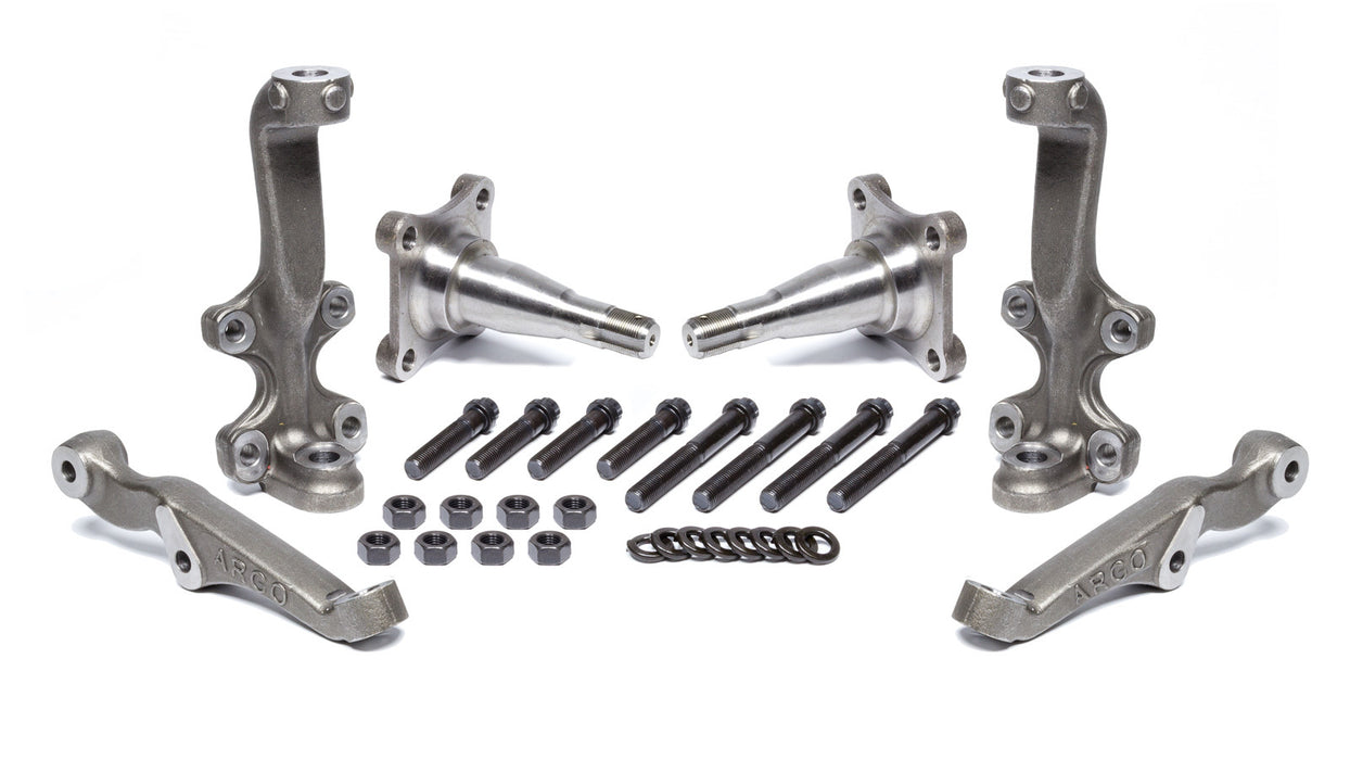 Argo Manufacturing ARGRP929 Spindle Kit Pacer 75-80 Modified
