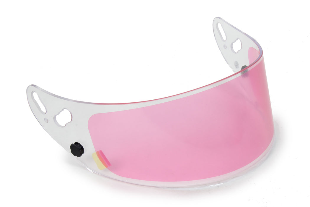 Arai Helmet ARI01-1615 GP-7 AF Shield Clear Pink