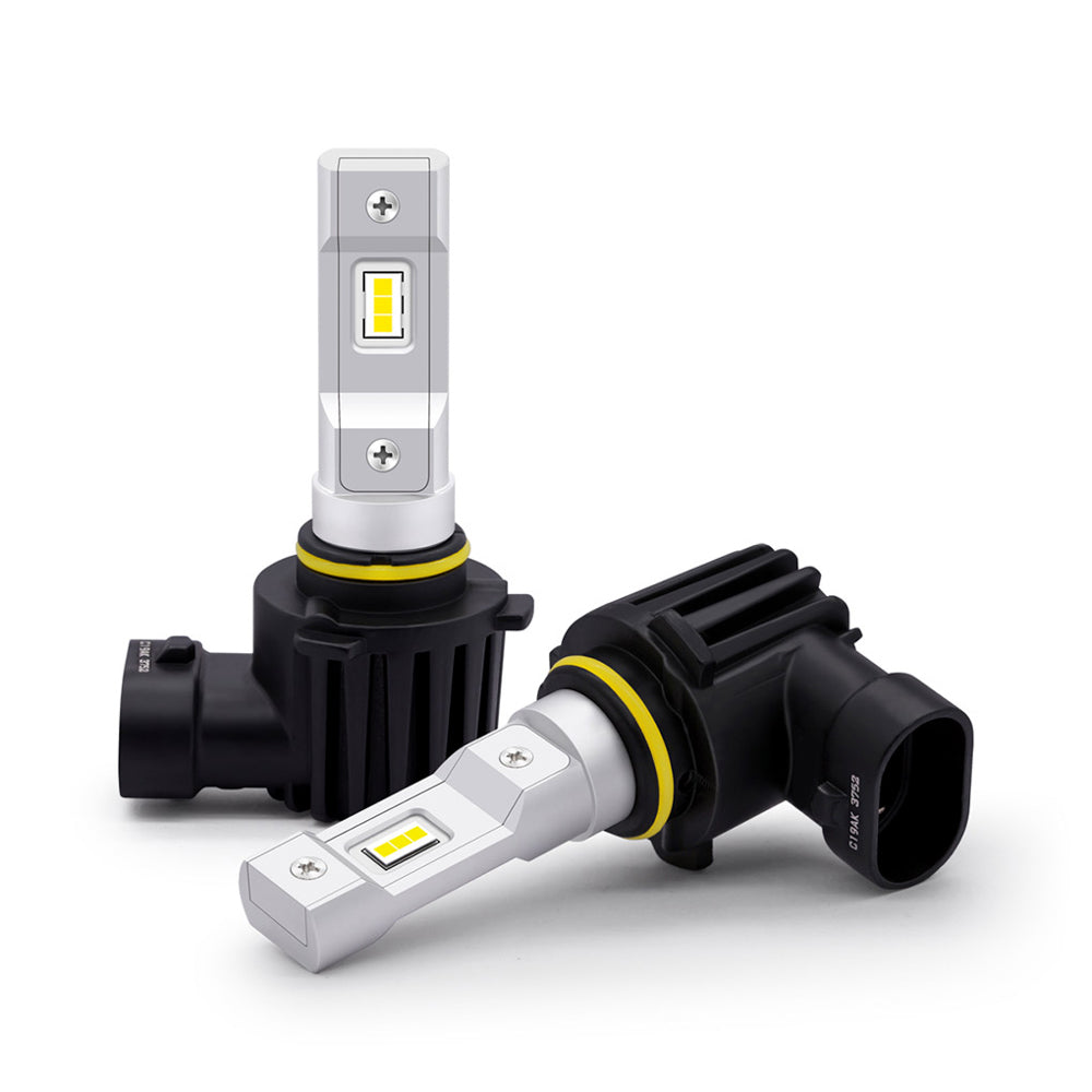 Arc Lighting ARL21101 Concept Series H10 LED B ulb Kit Pair