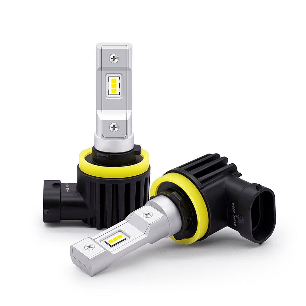 Arc Lighting ARL21111 Concept Series H11/H8/H9 LED Bulb Kit Pair