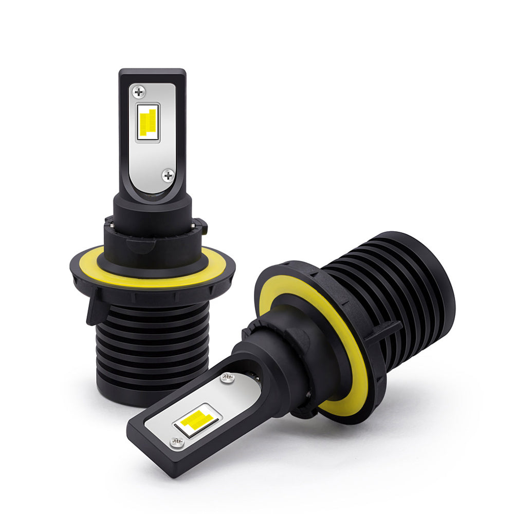 Arc Lighting ARL21131 Concept Series H13 LED B ulb Kit Pair