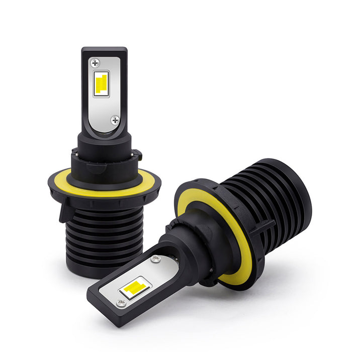 Arc Lighting ARL21131 Concept Series H13 LED B ulb Kit Pair