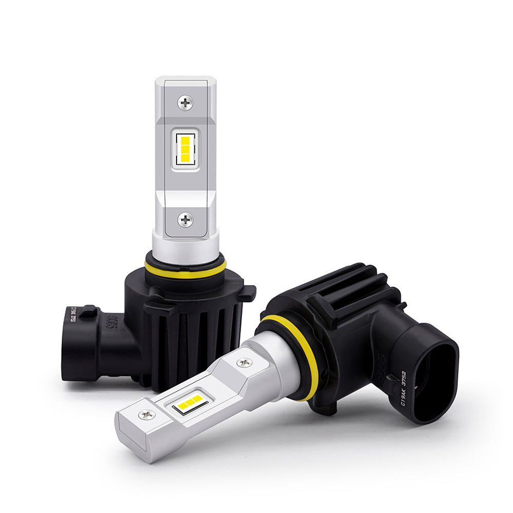 Arc Lighting ARL21951 Concept Series 9005 LED Bulb Kit Pair