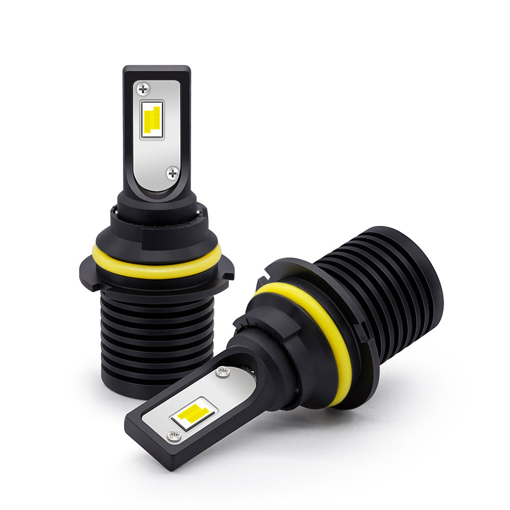 Arc Lighting ARL21971 Concept Series 9007 LED Bulb Kit Pair