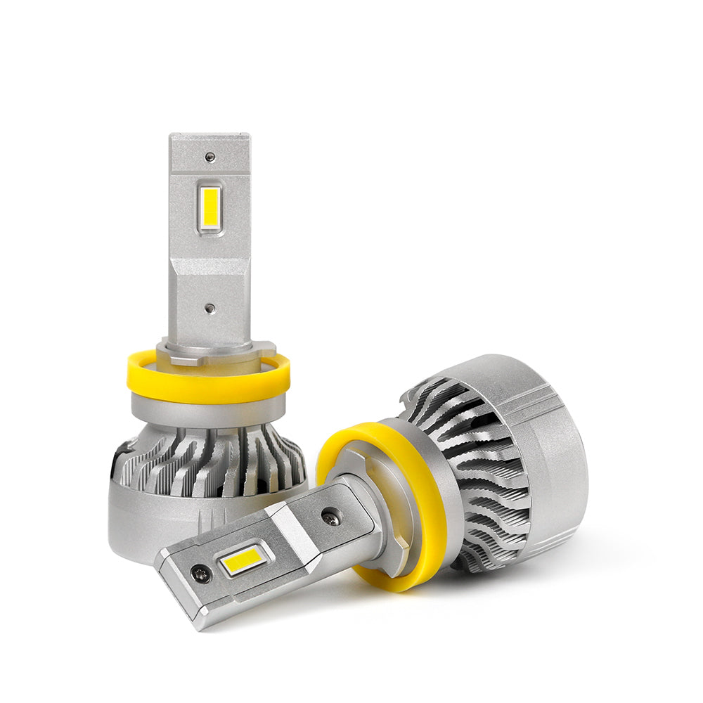 Arc Lighting ARL22111 Xtreme Series H11/H8/H9/ H16(JP) LED Bulb Kit Pr