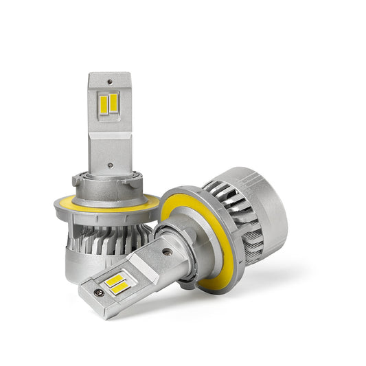 Arc Lighting ARL22131 Xtreme Series H13 LED Bu lb Kit Pair