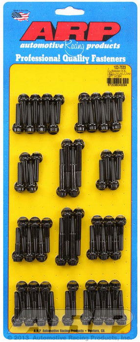 ARP 100-7533 ARP Valve Cover Bolt Kit