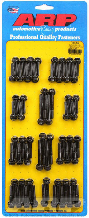 ARP 100-7534 ARP Valve Cover Bolt Kit