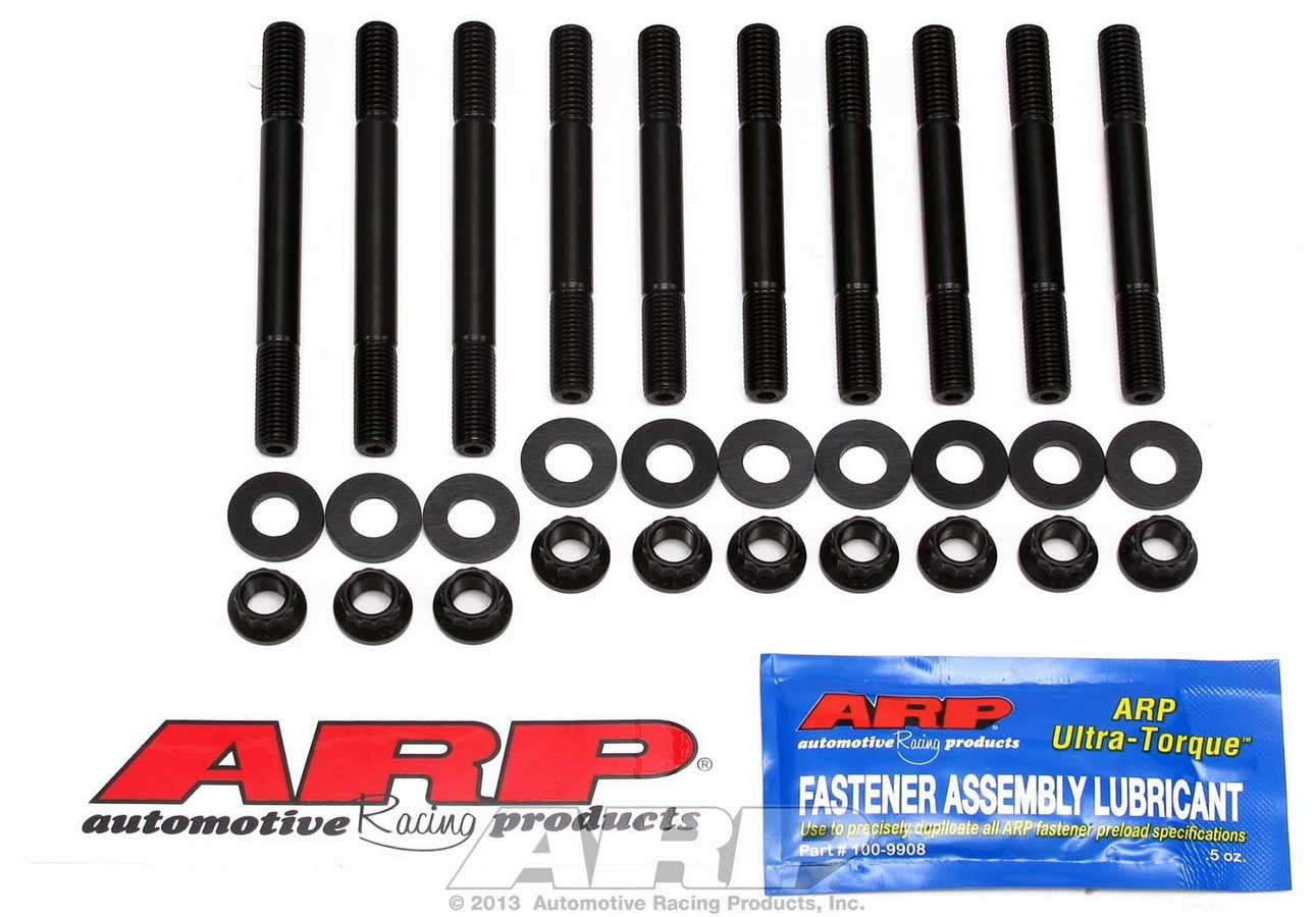 Arp ARP102-5401 Main Stud Kit - Nissan 2.4L KA24DE 4-Cylinder