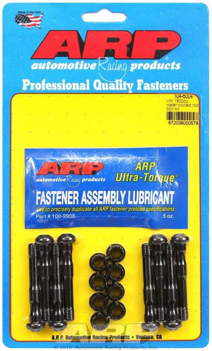 ARP 104-6004 ARP Rod Bolt Kits