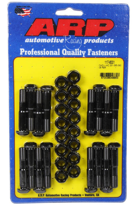 ARP 117-6001 ARP Rod Bolt Kits