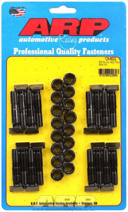 ARP 124-6002 ARP Rod Bolt Kits