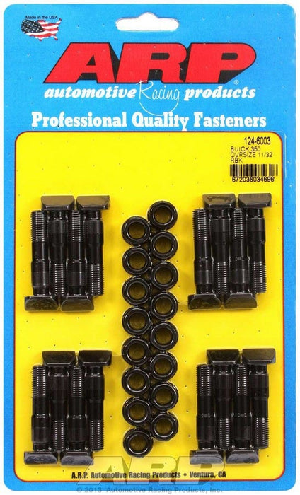 ARP 124-6003 ARP Rod Bolt Kits