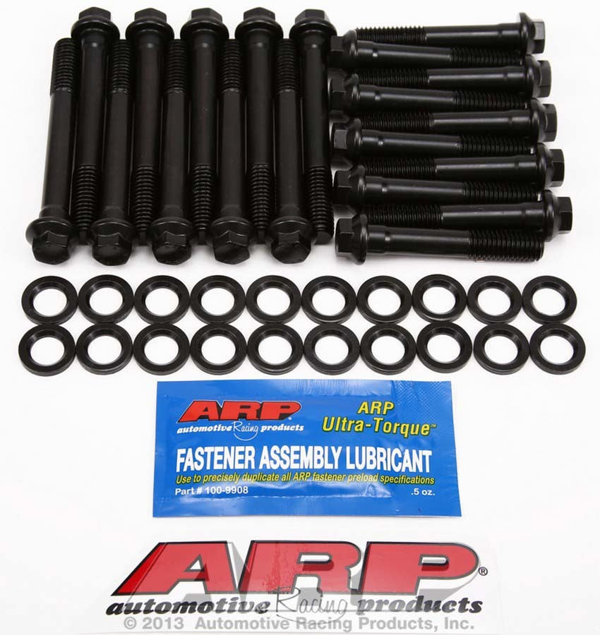 Arp ARP125-3601 Buick Head Bolt Kit 6pt.
