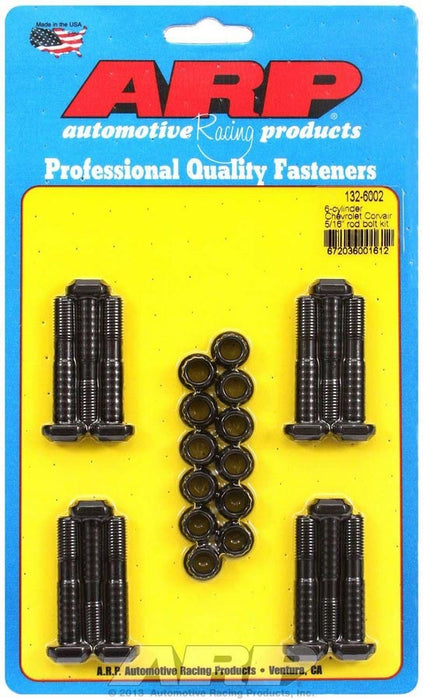 ARP 132-6002 ARP Rod Bolt Kits