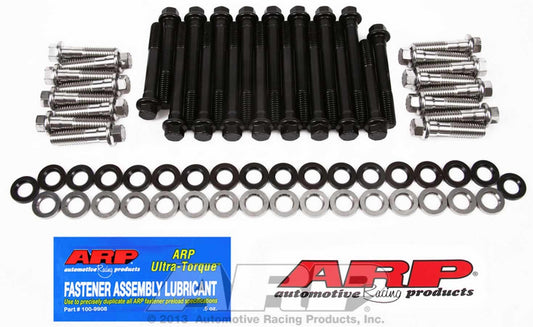 Arp ARP134-3603 SBC Head Bolt Kit 6pt.
