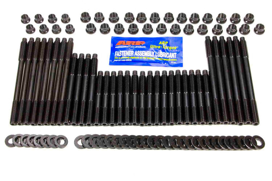 Arp ARP134-4306 SBC Head Stud Kit - 12pt.