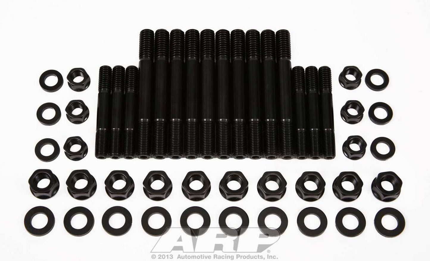 Arp ARP134-5605 SBC Main Stud Kit Dart SHP Block