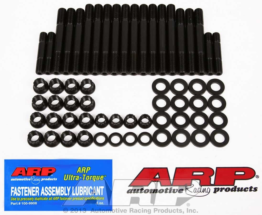 Arp ARP134-5801 SBC Main Stud Kit - Dart Little M Block