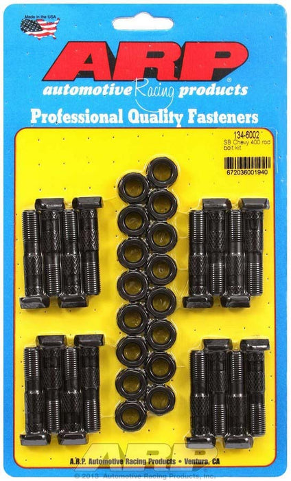 ARP 134-6002 ARP Rod Bolt Kits