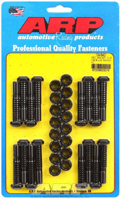 ARP 134-6401 ARP Rod Bolt Kits