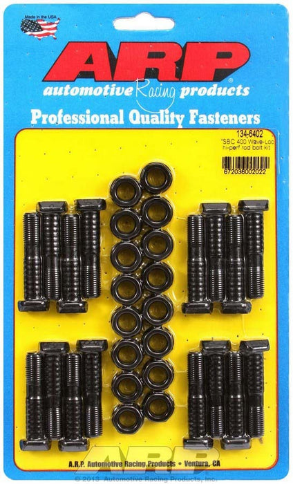 ARP 134-6402 ARP Rod Bolt Kits