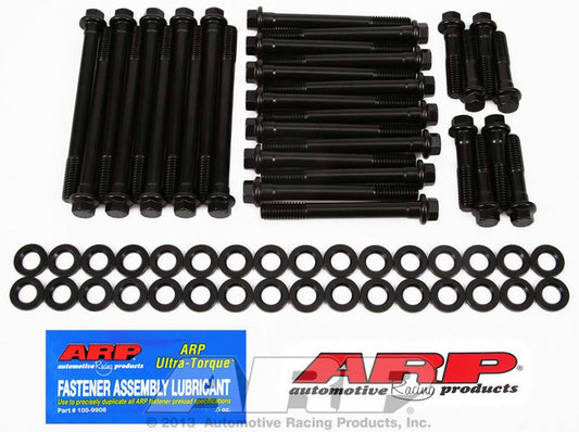 Arp ARP135-3609 BBC Head Bolt Kit 6pt.