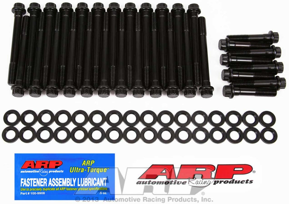 ARP 135-3706 ARP Head Bolt Kits