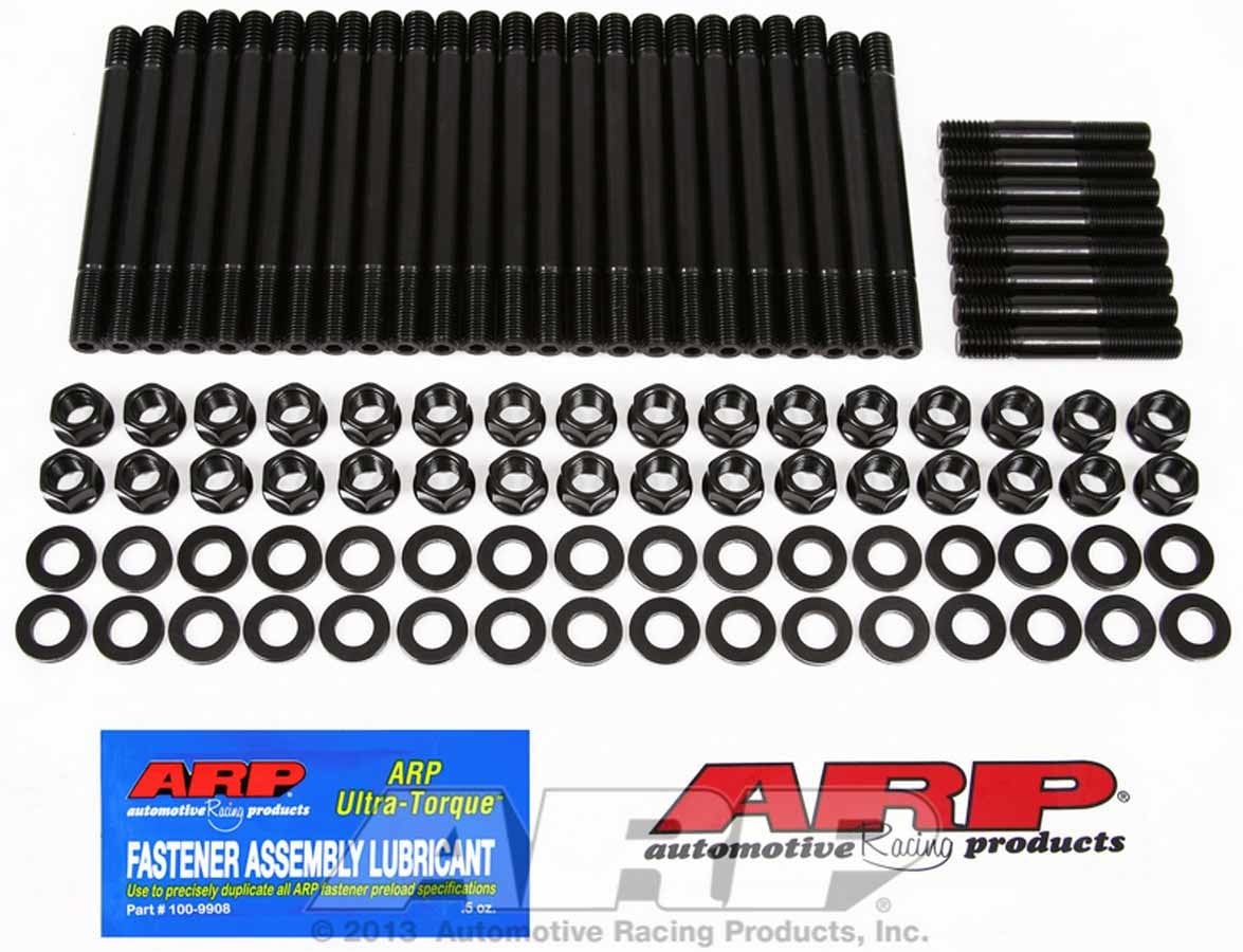Arp ARP135-4001 BBC Head Stud Kit 6pt.