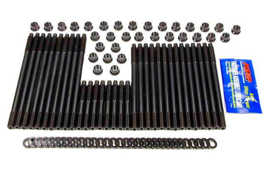 Arp ARP135-4301 BBC Head Stud Kit - 12pt w/Brodix Aluminum Block