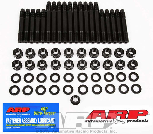 Arp ARP135-5601 BBC Main Stud Kit - Fits 4-Bolt- No Windage Tray