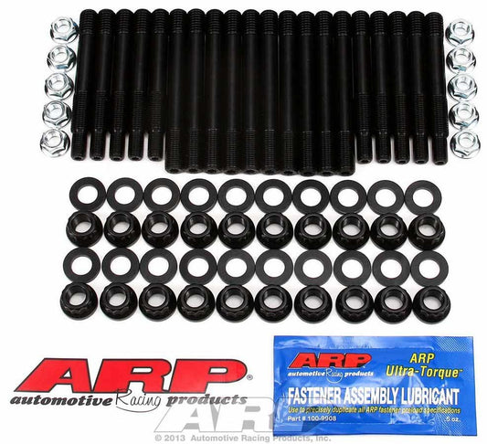 Arp ARP135-5901 Main Stud Kit BBC 8.1L Vortec w/Windage Tray