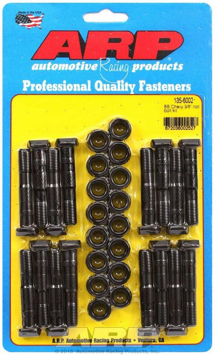ARP 135-6002 ARP Rod Bolt Kits