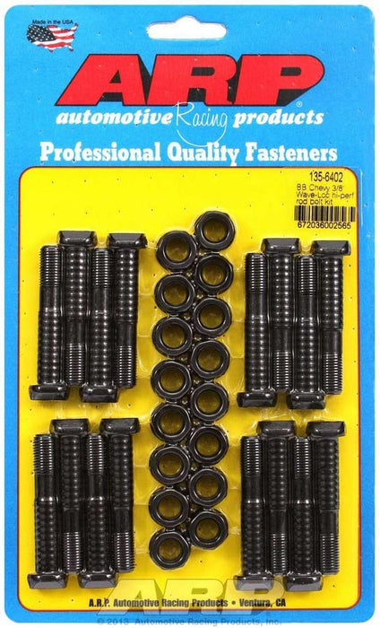 ARP 135-6402 ARP Rod Bolt Kits