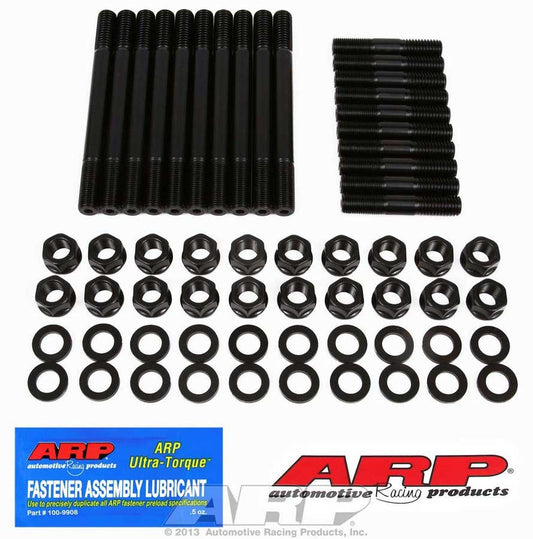 Arp ARP144-4003 SBM Head Stud Kit 6pt.