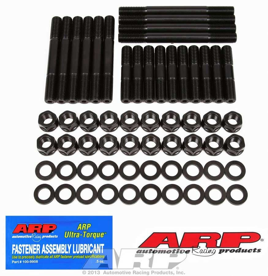 Arp ARP144-4005 SBM Head Stud Kit 6pt.