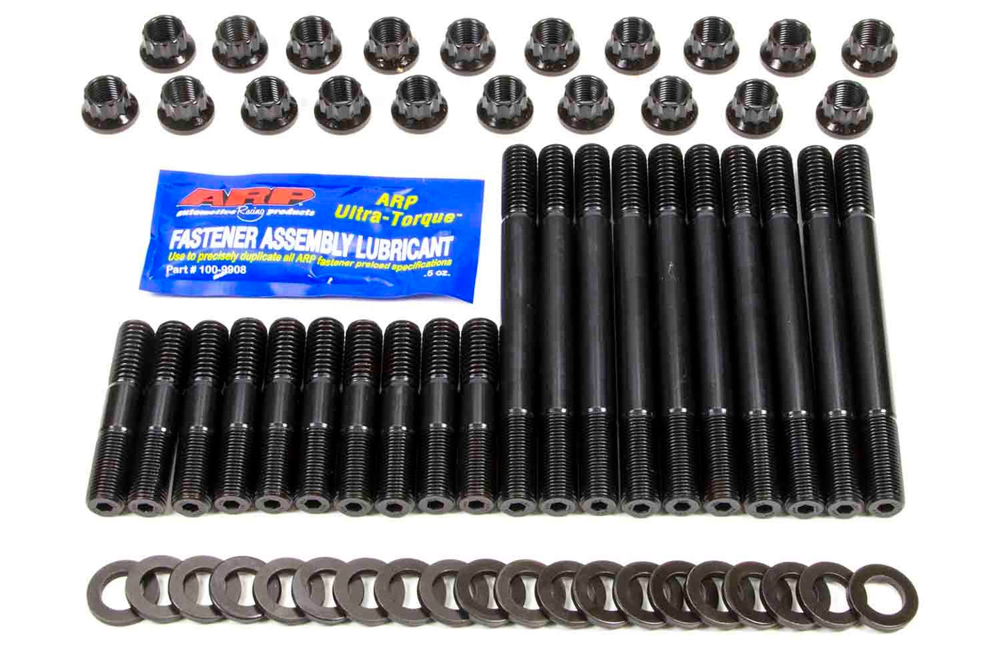 Arp ARP144-4203 SBM Head Stud Kit 12pt.
