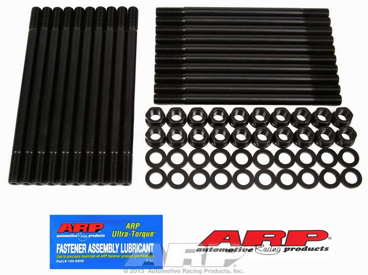 Arp ARP145-4001 BBM Head Stud Kit 6pt.
