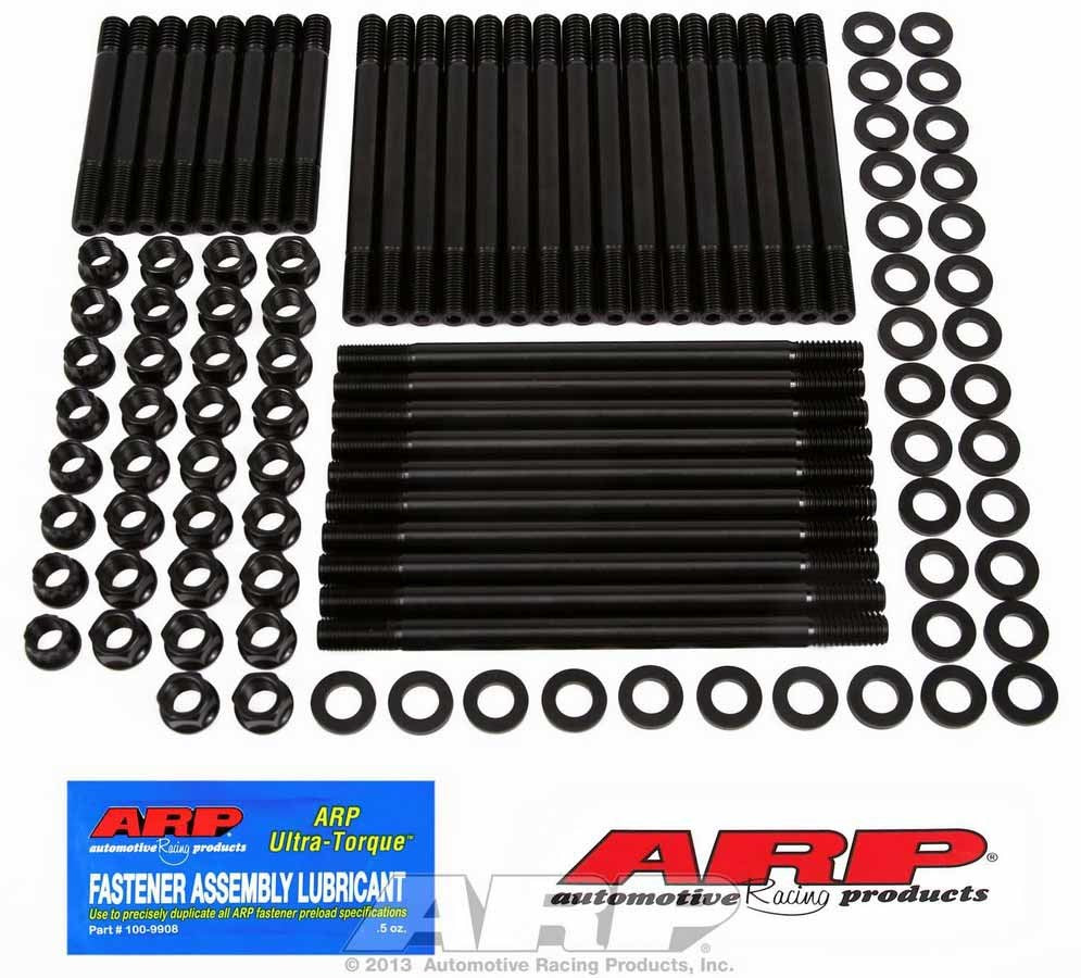 Arp ARP145-4003 BBM Head Stud Kit 6pt.