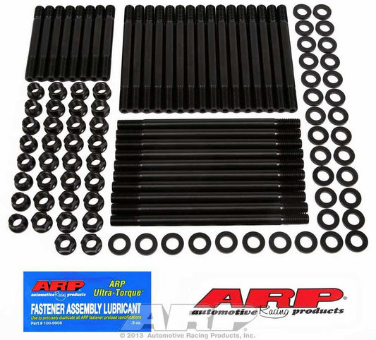 Arp ARP145-4003 BBM Head Stud Kit 6pt.