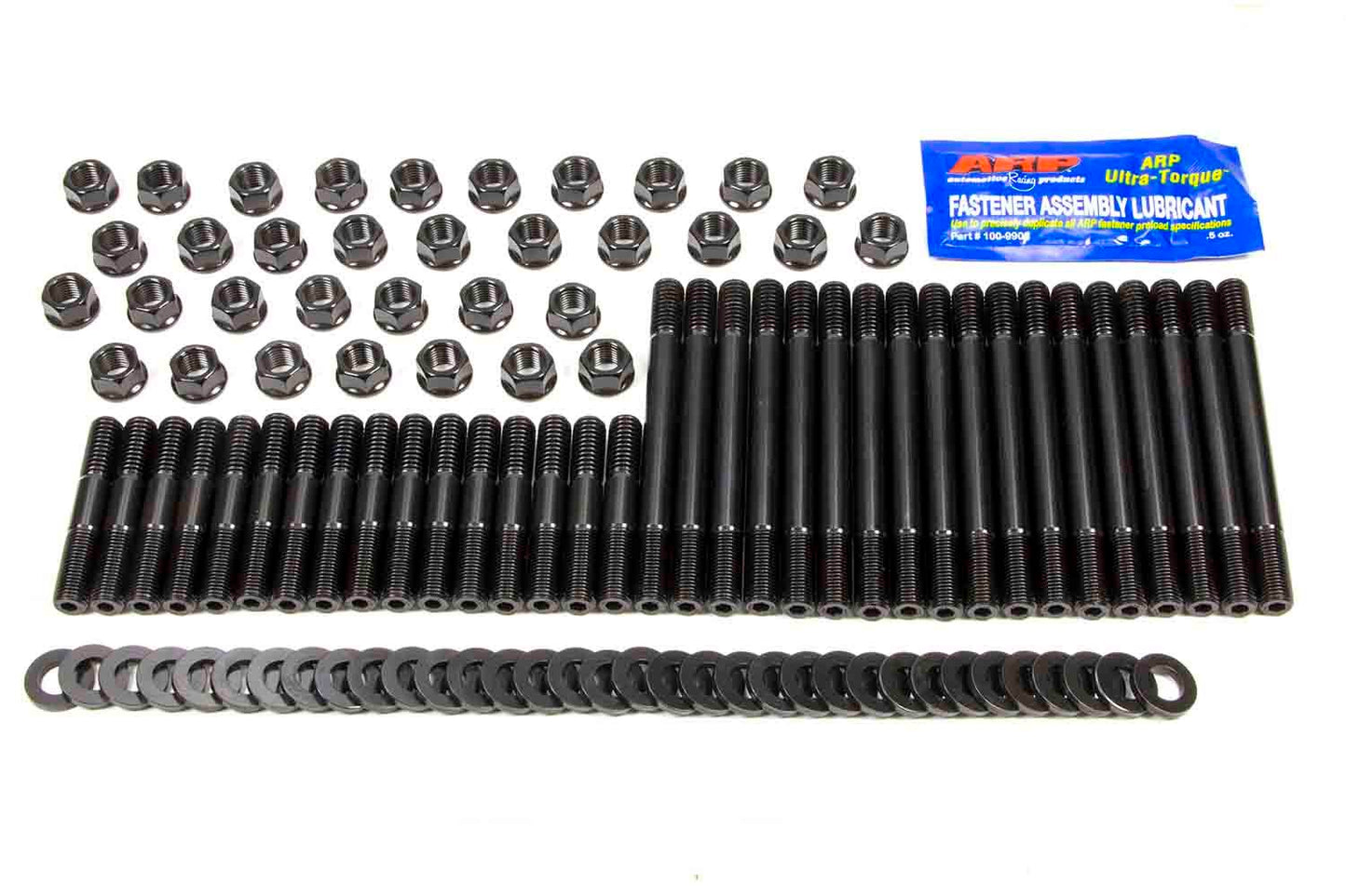 Arp ARP145-4007 BBM Head Stud Kit 6pt.