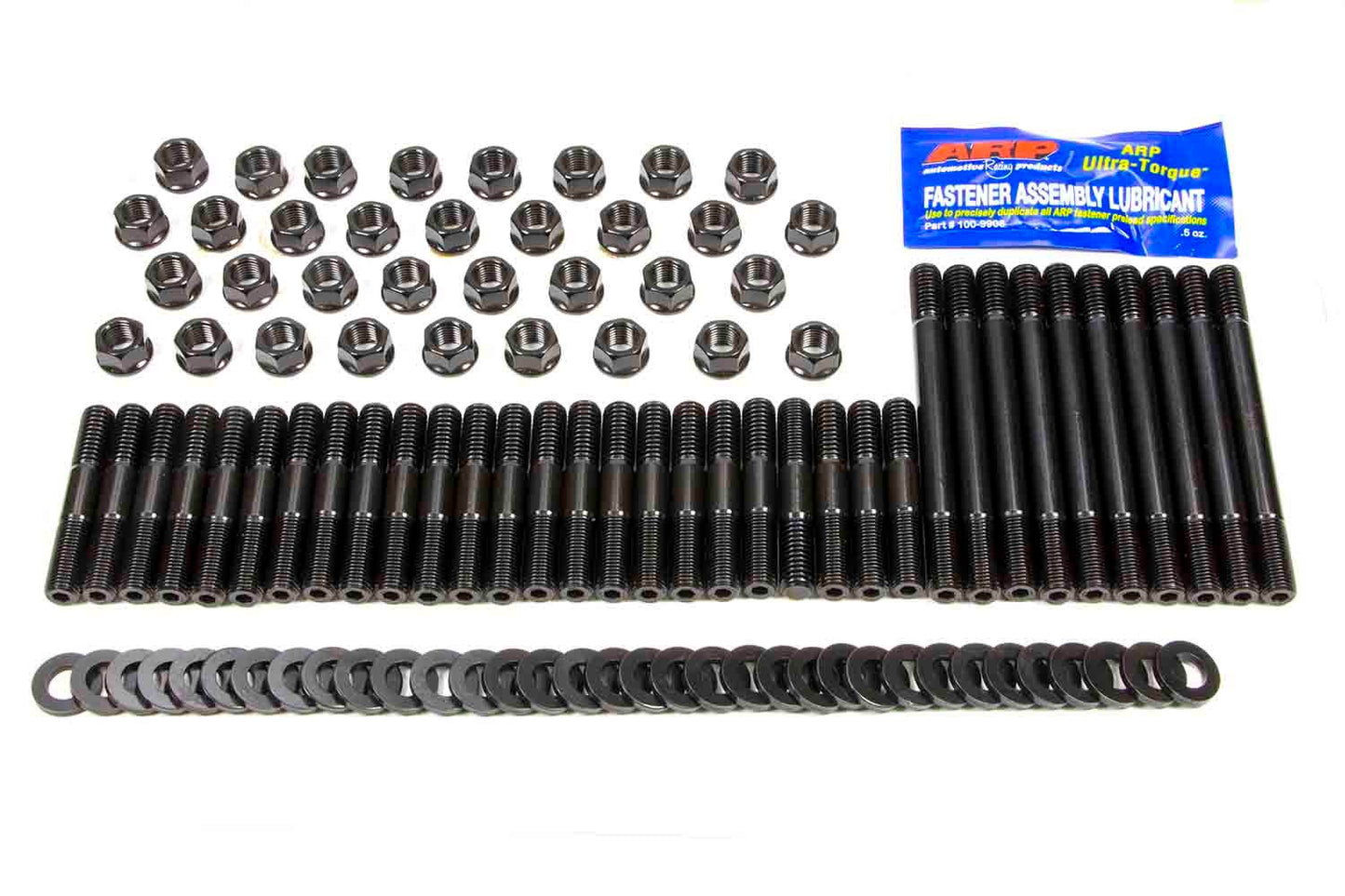 Arp ARP145-4012 BBM Head Stud Kit 6pt.
